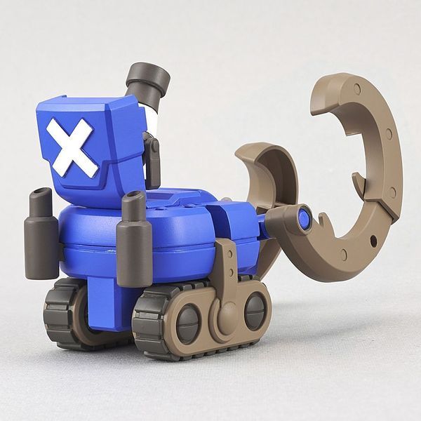 mua bán Chopper Robo Super 3 Horn Dozer One Piece bandai giá rẻ