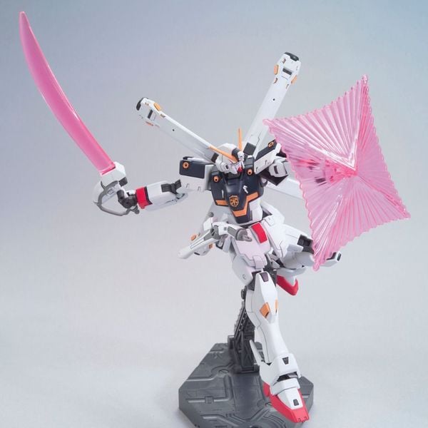 mua bán Crossbone Gundam X1 HGUC giá rẻ
