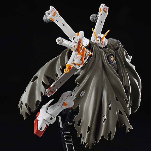 mua bán Crossbone Gundam X1 RG giá rẻ