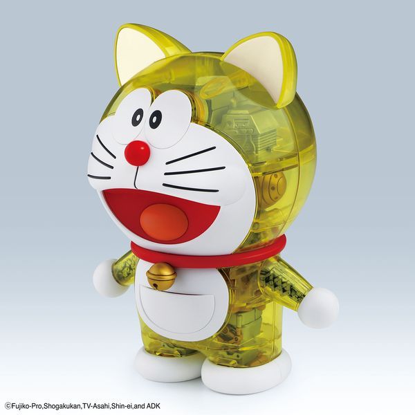 mua bán Doraemon Ganso Ver Figure-rise Mechanics giá rẻ