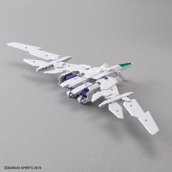 mua bán Extended Armament Vehicle Air Fighter Ver White 30MM giá tốt