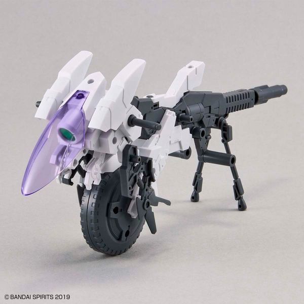 mua bán Extended Armament Vehicle Cannon Bike Ver. 30MM 1/144 giá rẻ