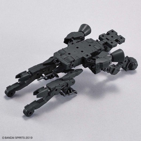 mua bán Extended Armament Vehicle Space Craft Ver. Black 30MM 1/144 giá rẻ