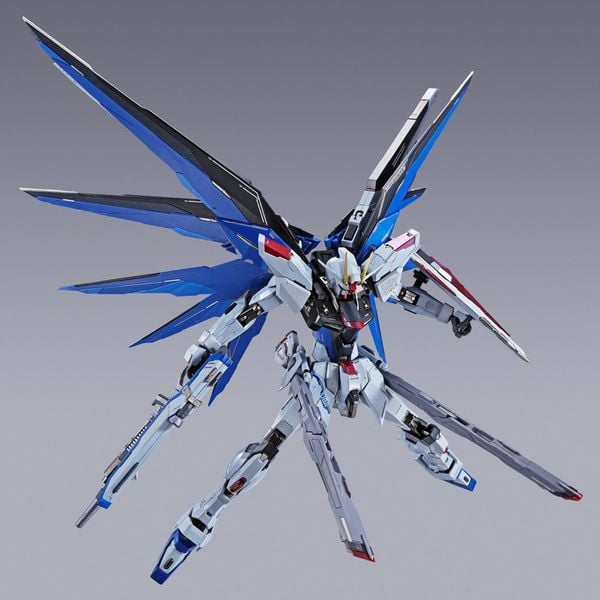mua bán Freedom Gundam Concept 2 Metal Build giá rẻ