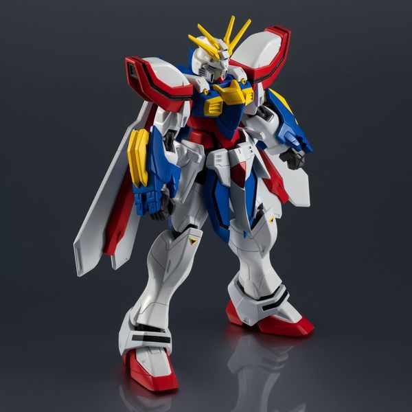 mua bán GF13-017NJ II God Gundam Gundam Universe giá rẻ