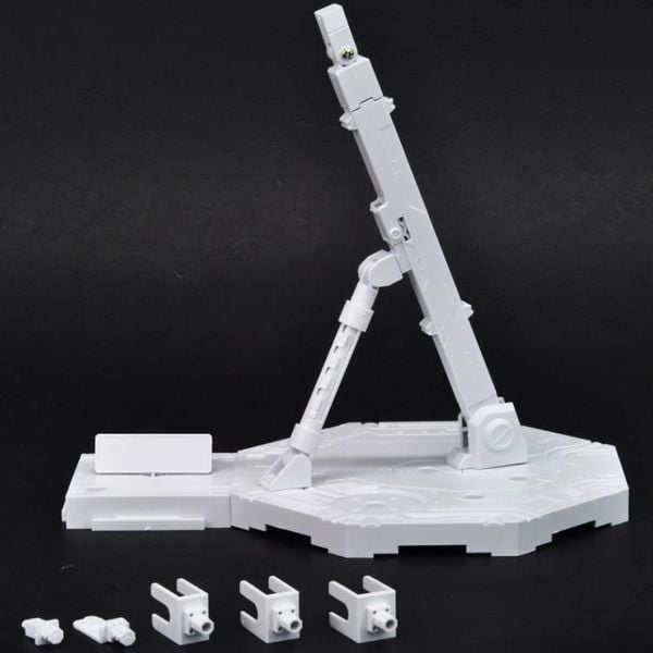 mua bán Gundam Action Base 1 White giá rẻ