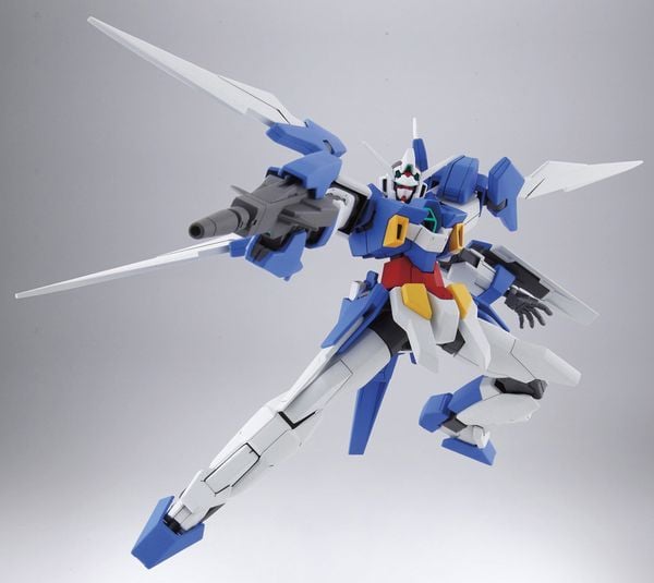 mua bán Gundam AGE-2 Normal HG giá rẻ