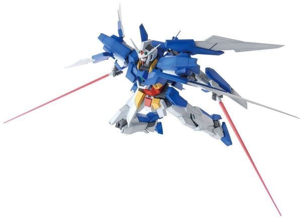 mua bán Gundam AGE-2 Normal MG giá rẻ