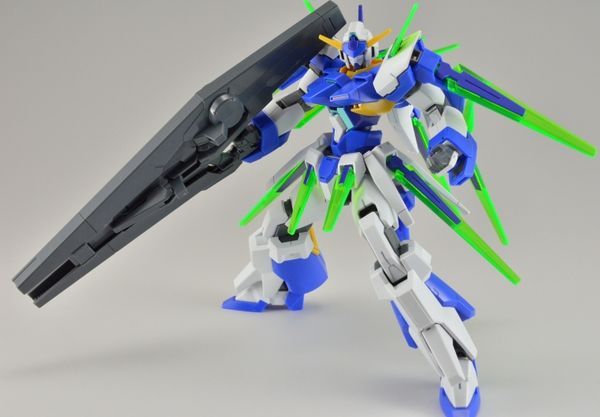 mua bán Gundam AGE FX hg giá rẻ