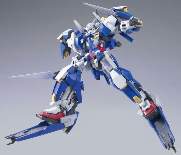 mua bán Gundam Avalanche Exia Dash Gunpla Bandai giá rẻ