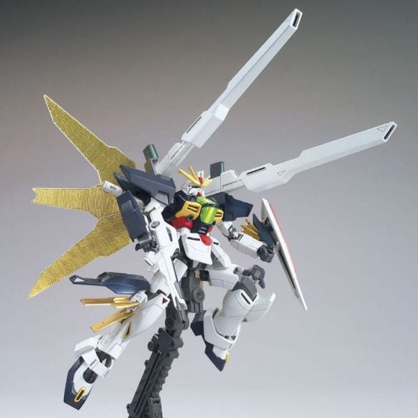 mua bán Gundam Double X HGAW giá rẻ