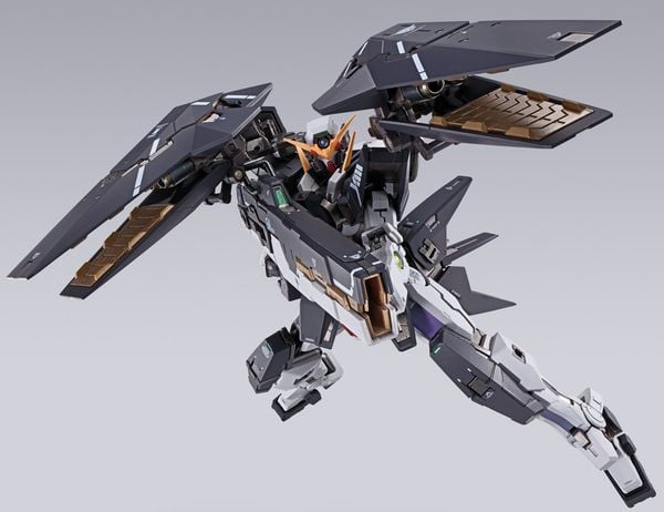 mua bán Gundam Dynames Repair III Metal Build Bandai giá rẻ