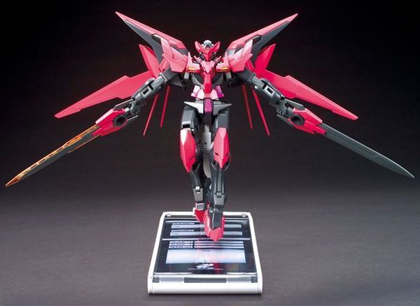 mua bán Gundam Exia Dark Matter HGBF giá rẻ