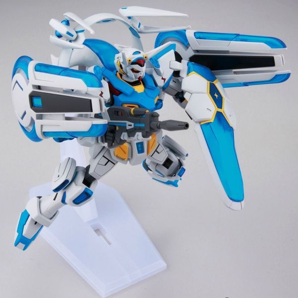 mua bán Gundam G-Self Perfect Pack hg ở Việt Nam