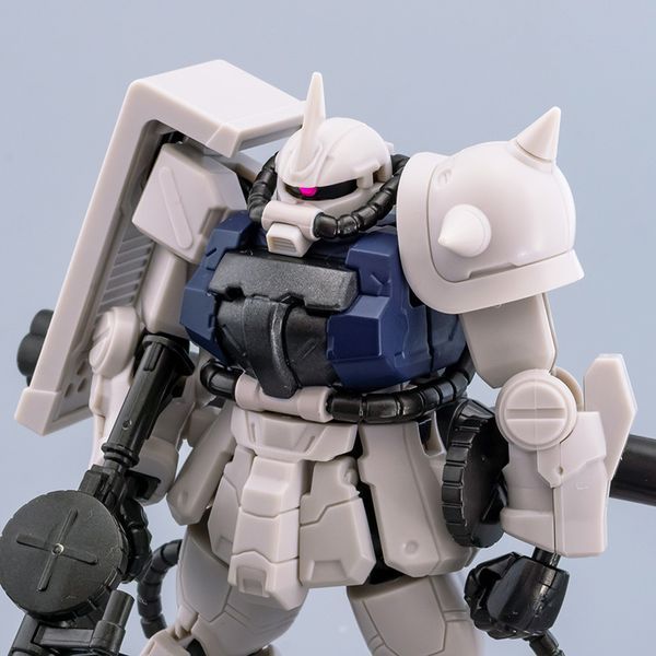 mua bán Gundam G Frame 13 Zaku II Type F2 EFSF giá rẻ