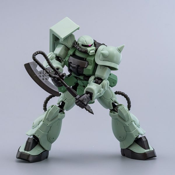 mua bán Gundam G Frame 13 Zaku II Type F2 giá rẻ