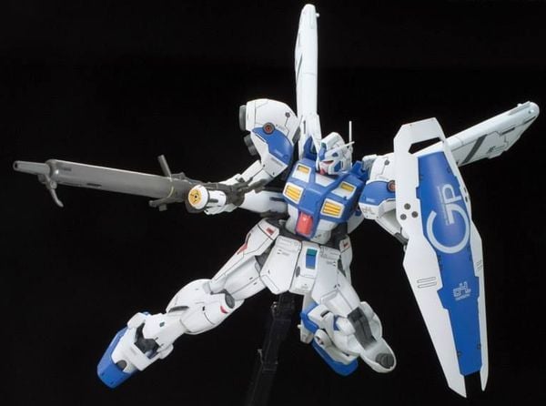 mua bán Gundam GP04G Gerbera RE100 giá rẻ