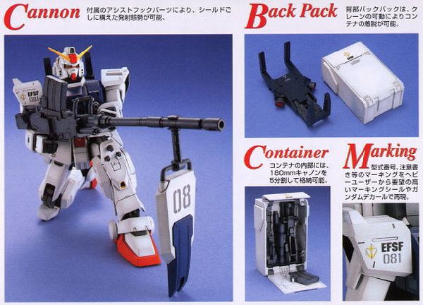 mua bán Gundam Ground Type MG giá rẻ