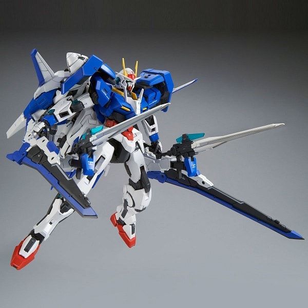 Mua bán Gundam MG GN-0000+GNR-010XN 00 XN RAISER chính hãng giá rẻ