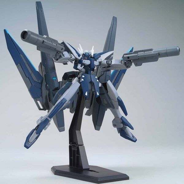 mua bán Gundam Zerachiel HGBD giá rẻ