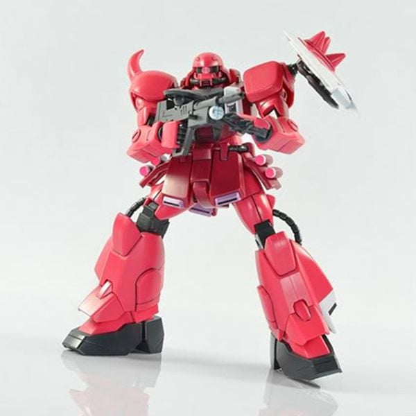 mua bán Gunner Zaku Warrior Lunamaria Hawke HG Gundam giá rẻ