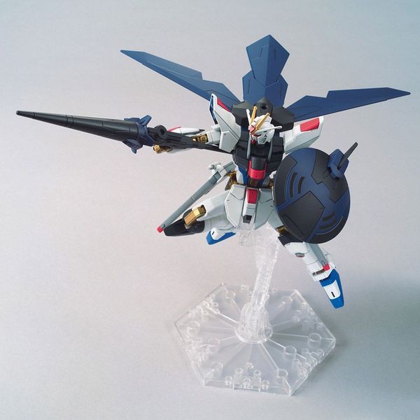mua bán Injustice Weapons (HGBD:R – 1/144) - Phụ kiện Gundam chính hãng giá rẻ