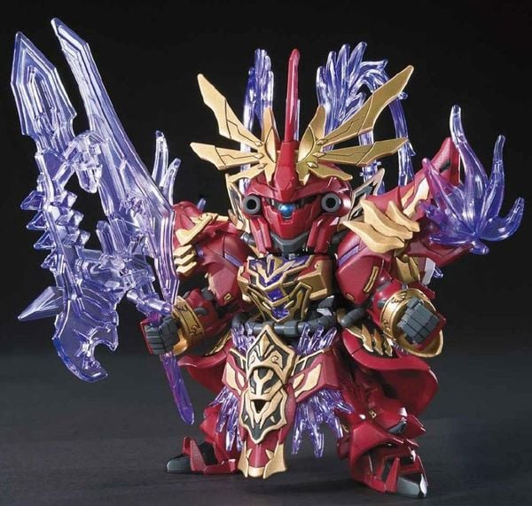 mua bán Lyu Bu Sinanju & Chituma SD Sangoku Soketsuden giá rẻ