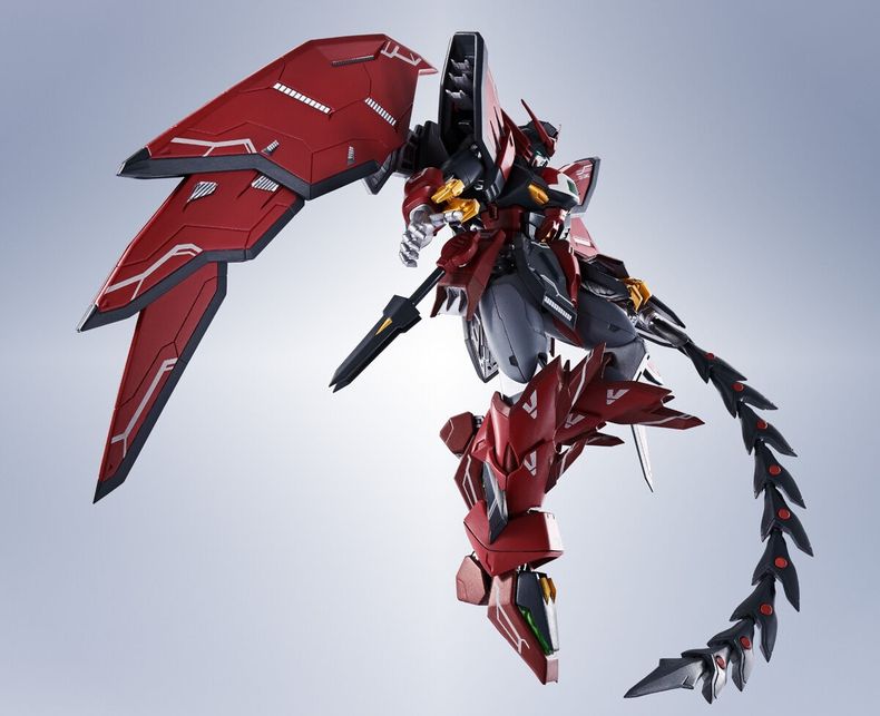 mua bán METAL ROBOT Spirits SIDE MS Gundam Epyon giá thấp