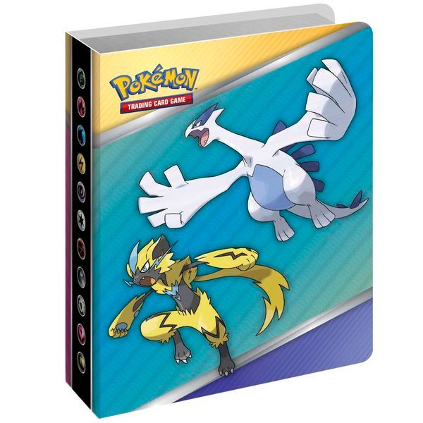 mua bán Mini album đựng bài Pokemon Lost Thunder giá rẻ