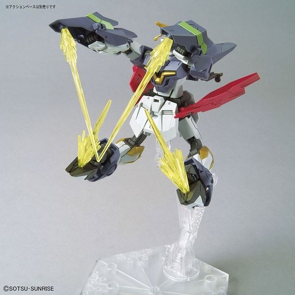 Mua bán Mô hình Gundam Aegis Knight