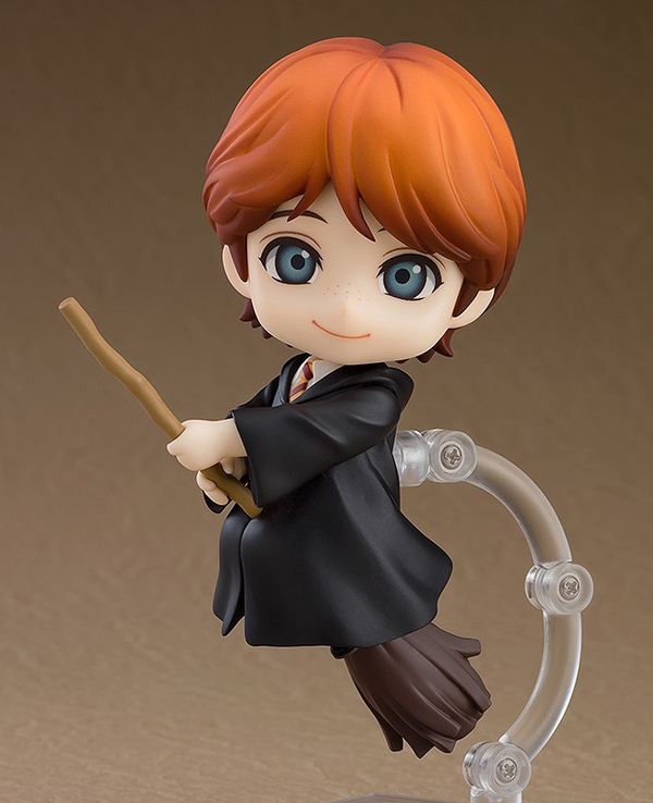 mua bán Nendoroid Ron Weasley giá rẻ