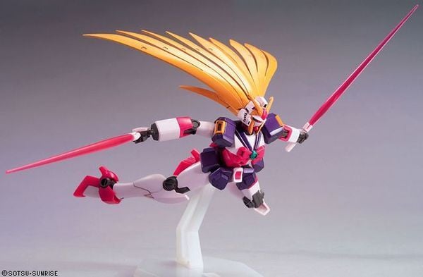 mua bán Nobell Gundam Berserker Mode HGFC giá rẻ