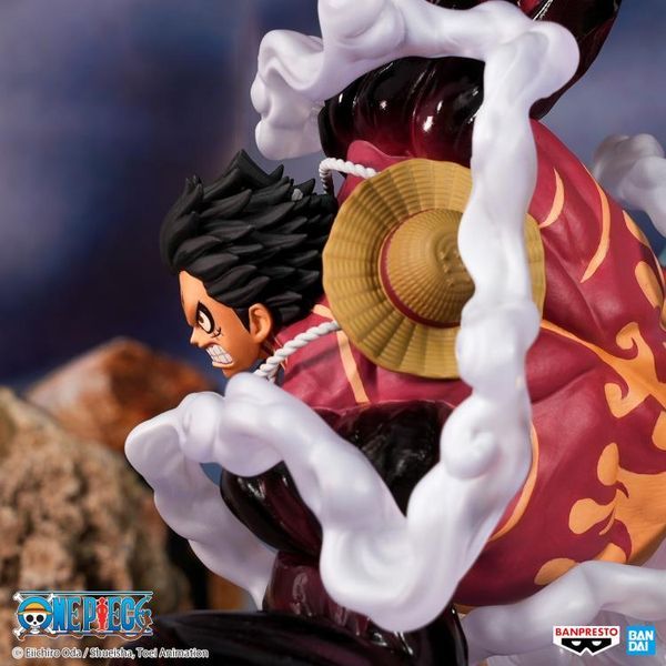 mua bán mô hình One Piece DXF Special Monkey D. Luffy Luffy-taro Ver ở Việt Nam