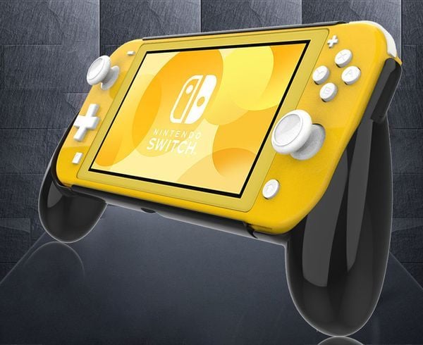 mua bán phụ kiện Case ốp handgrip cho Nintendo Switch Lite giá rẻ