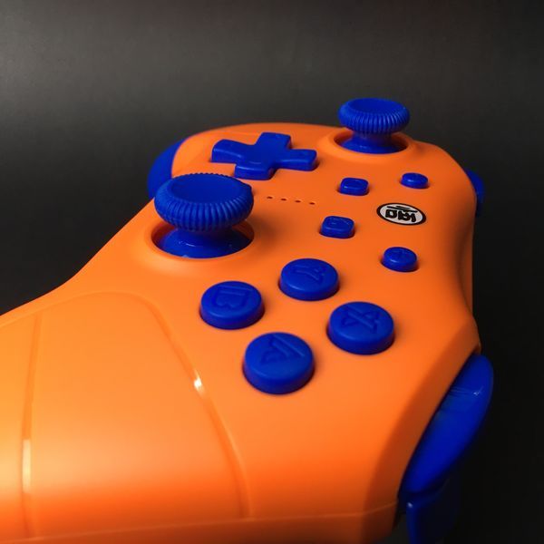 mua bán Pro Controller IINE Dragon Ball Nintendo Switch ở Việt Nam