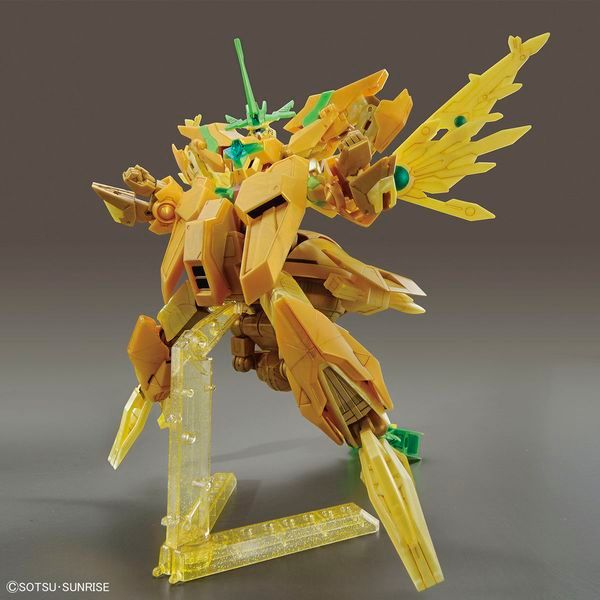 mua bán ReRising Gundam Grand Cross Color HGBDR giá rẻ