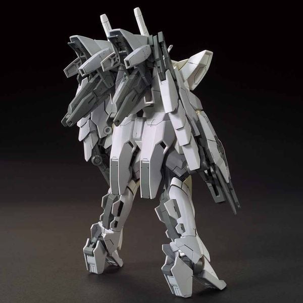 figure Reversible Gundam HGBF nhật bản