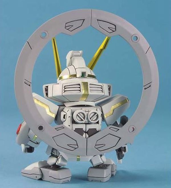 mua bán Stargazer Gundam SD giá rẻ