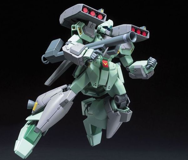 mua bán Stark Jegan HGUC Gundam giá rẻ