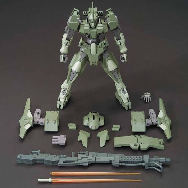 mua bán Striker GN-X HGBF Gundam giá rẻ