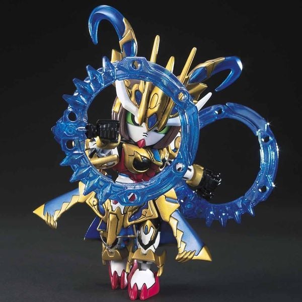 mua bán Sun Shang Xiang Strike Rouge sd gundam giá rẻ