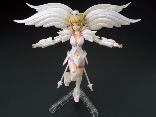 mua bán Super Fumina Axis Angel Ver HGBF gundam ở Việt Nam