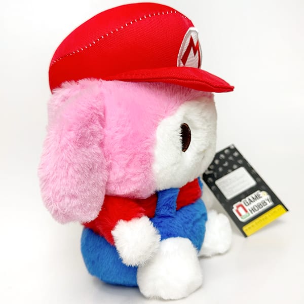 Mua bán thú bông quà tặng cho bé hình Super Mario Melody