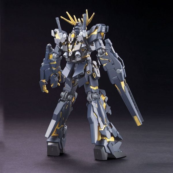 mua bán Unicorn Gundam 02 Banshee Destroy Mode HGUC giá rẻ