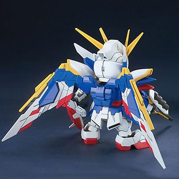 mua bán Wing Gundam EW Ver SD giá rẻ