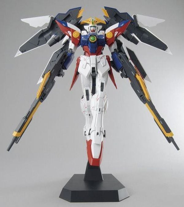 mua bán Wing Gundam Proto Zero EW Ver MG giá rẻ