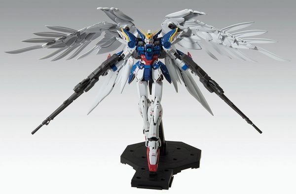 mua bán Wing Gundam Zero EW Ver Ka mg giá rẻ