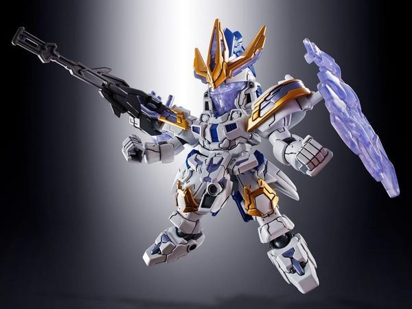 mua bán Xiahou Dun Tallgeese III SD gundam tại Việt Nam