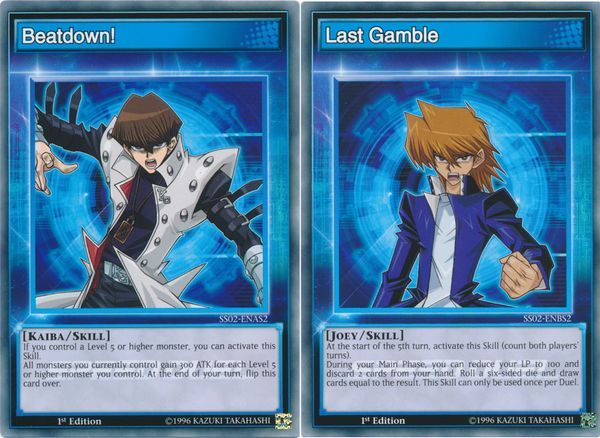 mua bán Yugioh Speed Duel Starter Decks Duelists of Tomorrow giá rẻ