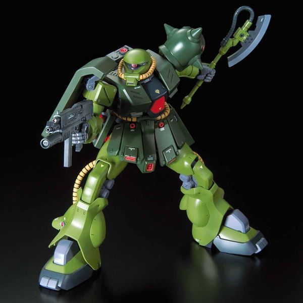 mua bán Zaku II FZ RE100 gundam giá rẻ